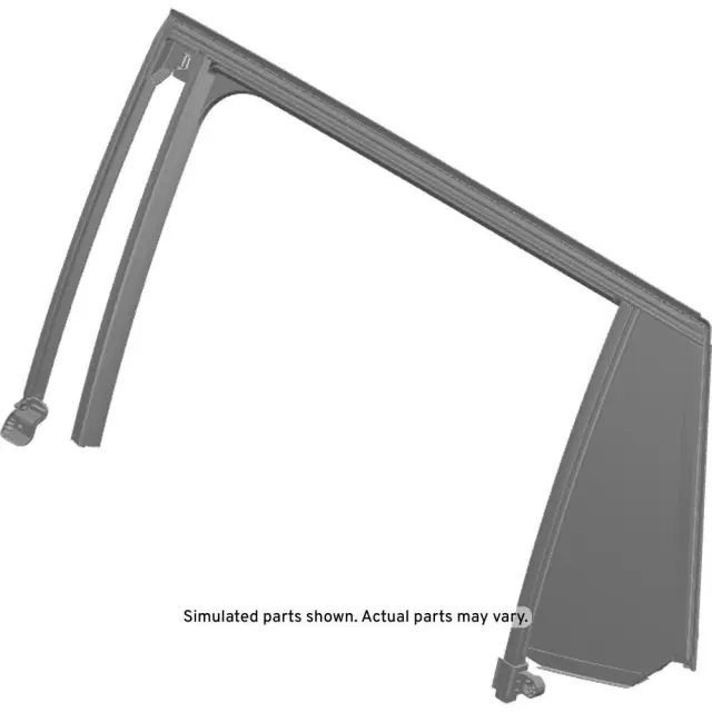 Fixed Glass - GM (26589879)