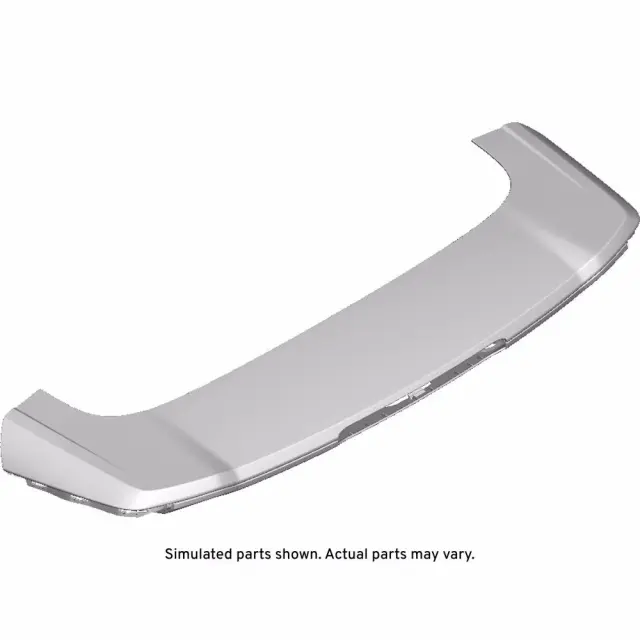 Spoiler - GM (26592645)