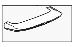 Spoiler - GM (26592645) - view 5