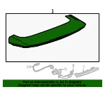 Spoiler - GM (26592645) - view 6