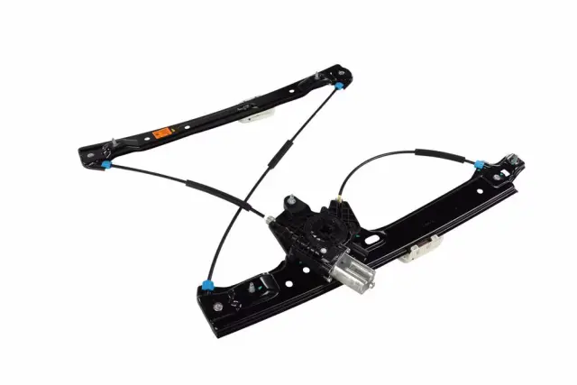 Window Regulator - GM (26596205)