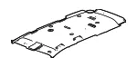 Headliner - GM (26605872) - view 3
