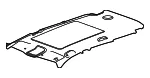 Headliner - GM (26605875) - view 3