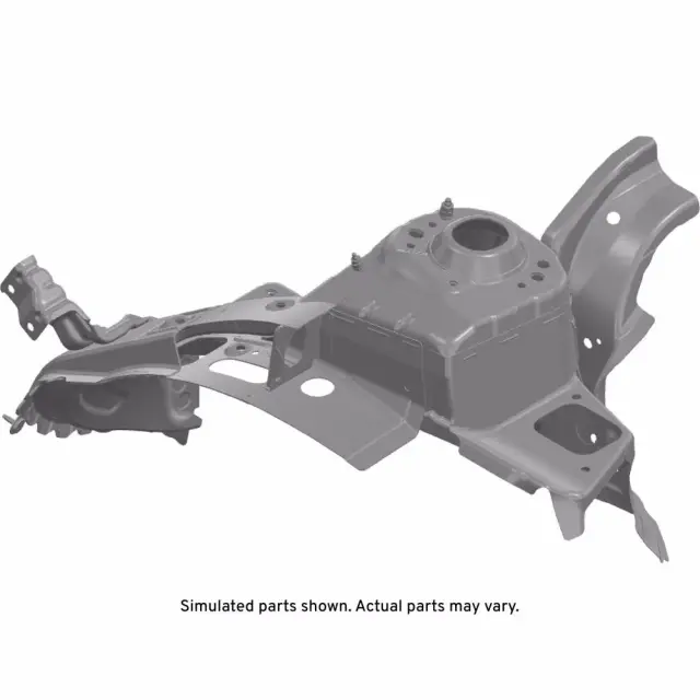 Apron Assembly - GM (26607771)