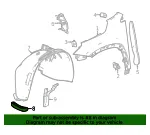 Deflector - GM (26608006) - view 4