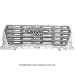 Grille - GM (26612495) - view 5