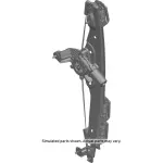 Window Regulator - GM (26619089) - view 5