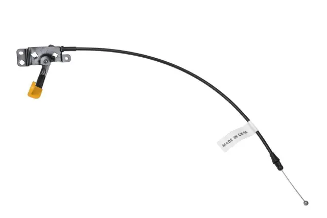 Hood Latch Release Cable - GM (26672953) - view 4
