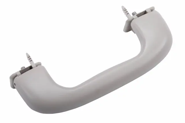 Titanium Roof Rail Assist Handle - GM (26692084)