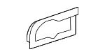 Handle, Outside Insert - GM (26692828) - view 5