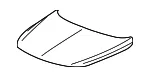 Hood - GM (26701114) - view 5