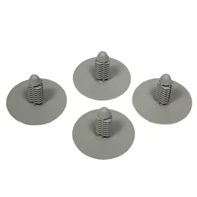 Retainer Roof Headlining - Ford (2C3Z2650980AAB) - view 3