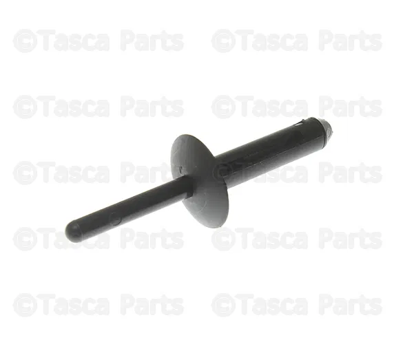 Splash Shield Retainer - Mopar (34201631) - view 5