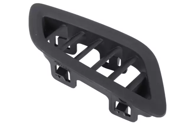 Defroster Grille - Driver's Side (LH) - GM (39017316)