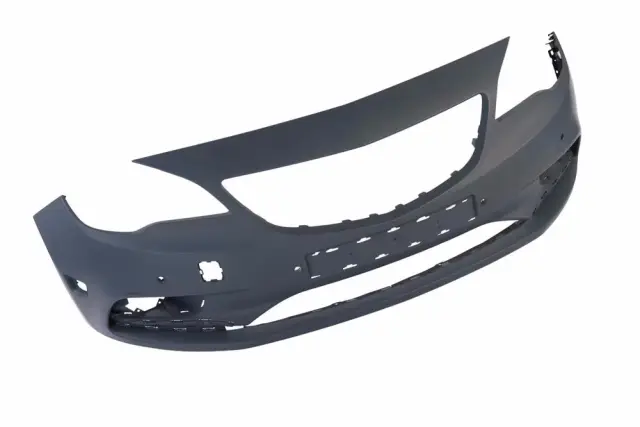 Front Bumper Cover - GM (39040613)