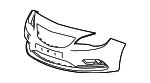 Front Bumper Cover - GM (39040613) - view 5