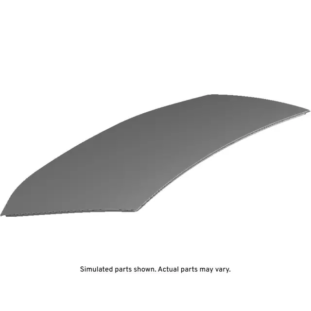 Windshield - GM (39079269) - view 4
