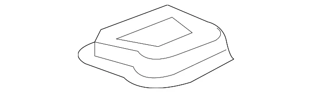 Handle - GM (39081583) - view 3