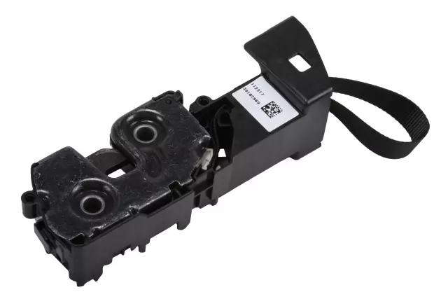 Latch - GM (39102969) - view 5
