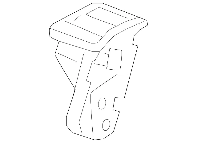 Latch - GM (39103263) - view 3