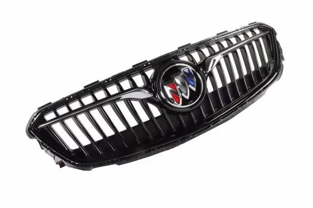 Upper Grille - GM (39119344)