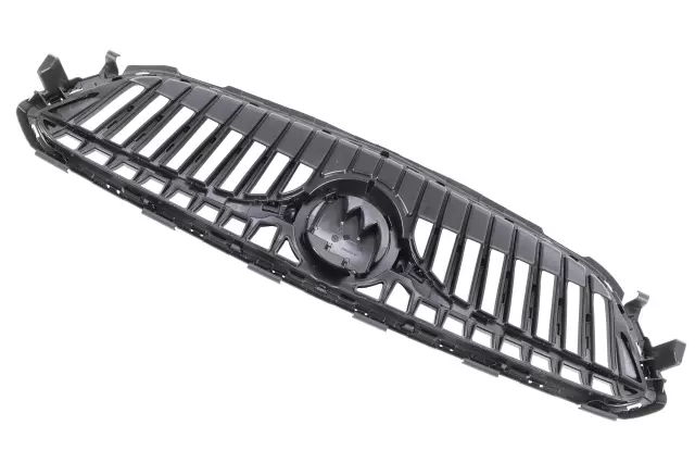 Upper Grille - GM (39119344) - view 2