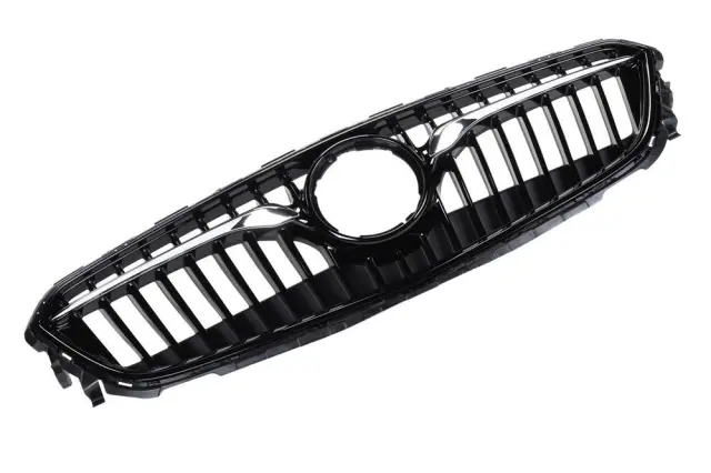 Upper Grille - GM (39119345) - view 5