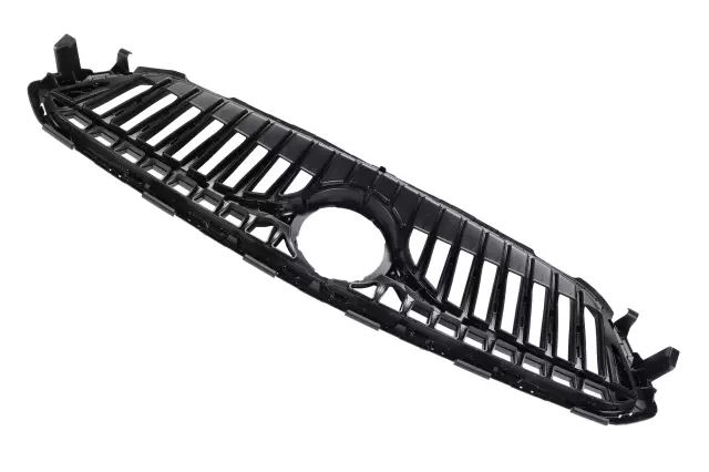 Upper Grille - GM (39119345) - view 6