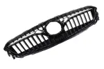 Upper Grille - GM (39119345) - view 7