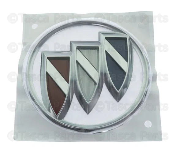 Liftgate Emblem - GM (39123813)