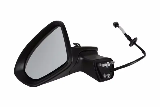 Mirror Assembly - Driver's Side (LH) - GM (39125815)