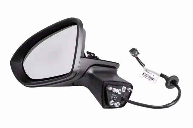 Mirror Assembly - Driver's Side (LH) - GM (39125819) - view 2