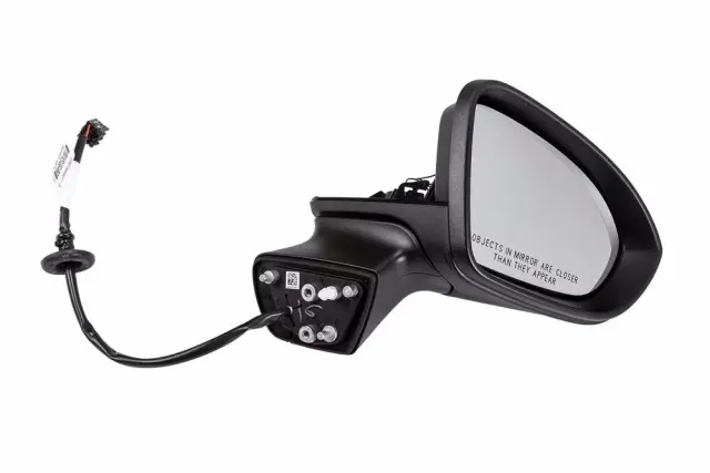 Mirror Assembly - Passenger Side (RH) - GM (39125820)