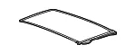 Sunshade - GM (39130325) - view 5