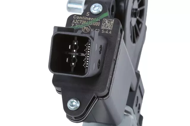 Front Driver Side Window Regulator - GM (39132867) - view 10
