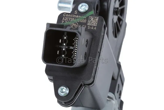 Front Driver Side Window Regulator - GM (39132867) - view 6