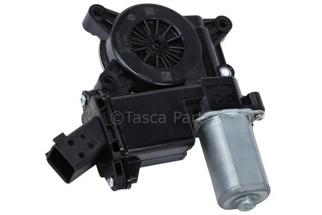 Front Driver Side Window Regulator - GM (39132867) - view 7