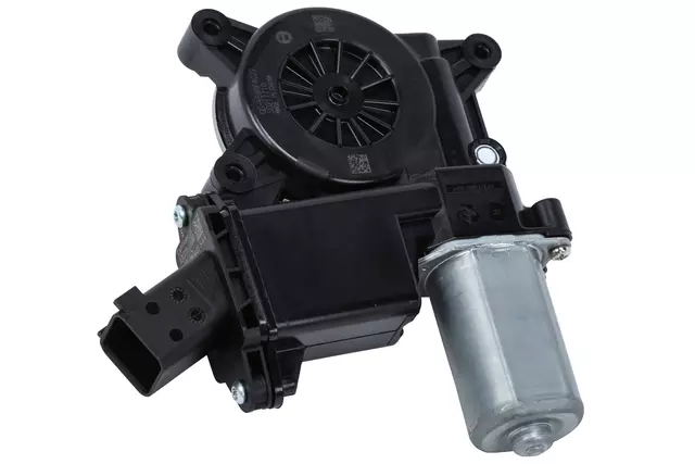 Front Driver Side Window Regulator - GM (39132867) - view 9
