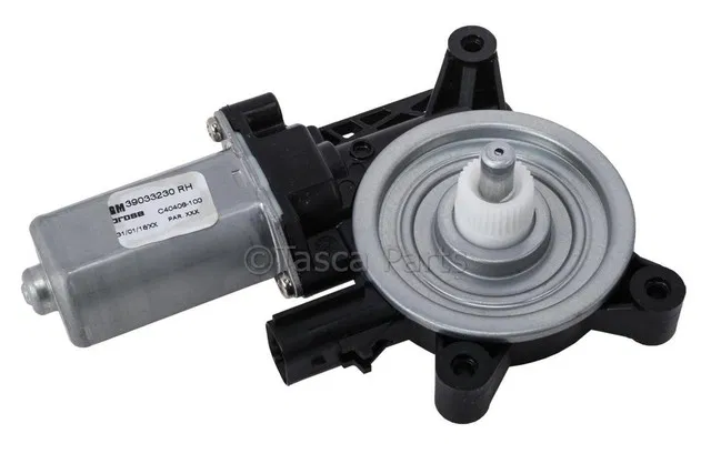 Window Motor - GM (39134110) - view 8
