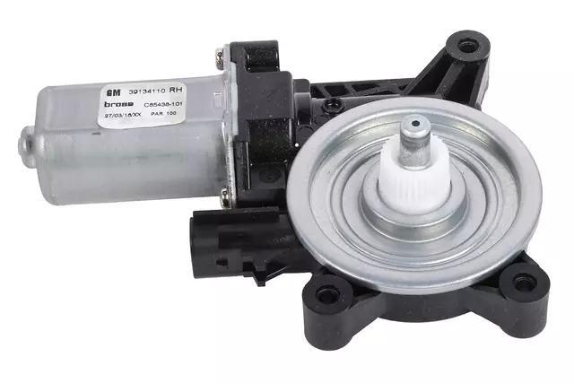 Window Motor - GM (39134110) - view 9