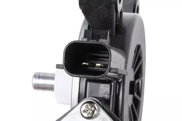 Window Motor - GM (39134110) - view 10