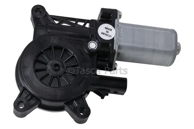 Window Motor - GM (39134110) - view 2