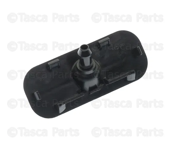 Windshield Washer Nozzle - GM (39140052) - view 2