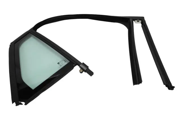 Weatherstrip - Passenger Side (RH) - GM (39144553)