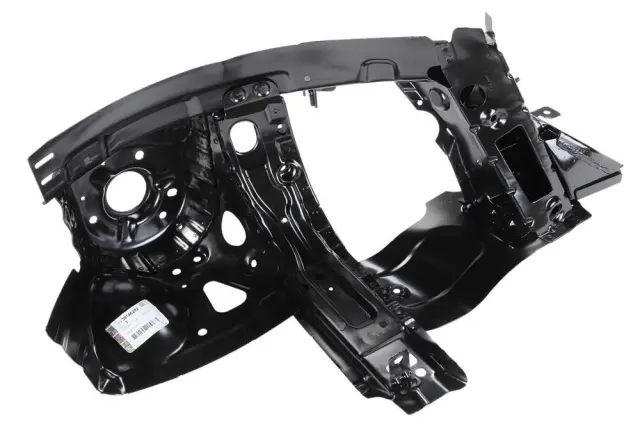 Apron Assembly - Passenger Side (RH) - GM (39146282)