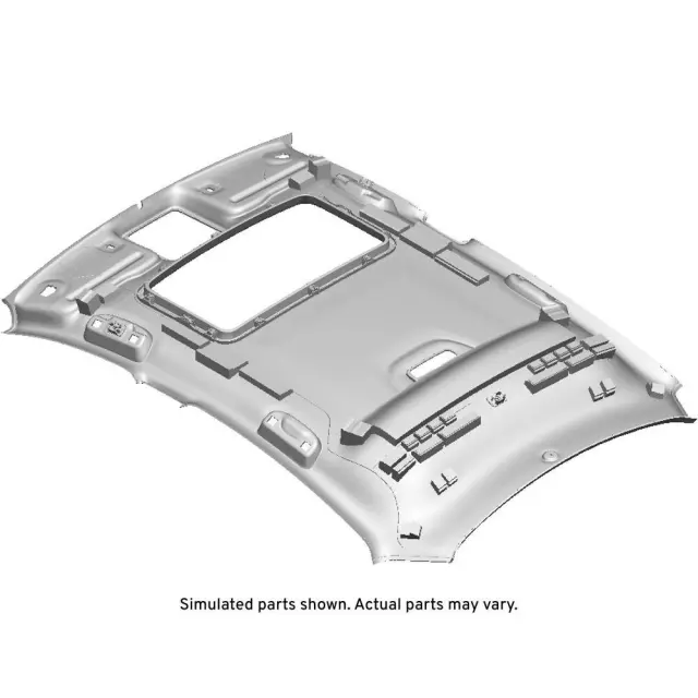 Headliner - GM (39186628)