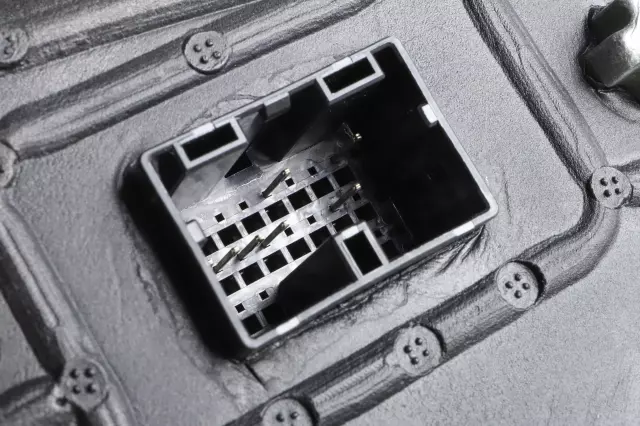 Mirror Assembly - GM (39186979) - view 3