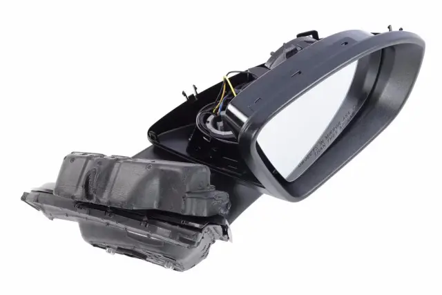 Mirror Assembly - GM (39186980) - view 2