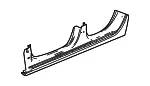 Rocker Panel - GM (39238686) - view 3