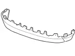Valance Panel - Ford (3C3Z-17626-AAA) - view 11